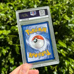 2023 POKEMON SWORD & SHIELD CROWN ZENITH #020 RADIANT CHARIZARD PSA 10 - Image 2