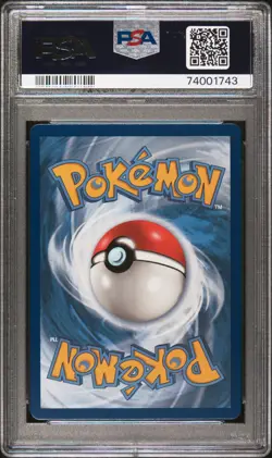 2023 POKEMON SWORD & SHIELD CROWN ZENITH #020 RADIANT CHARIZARD PSA 10 - Image 4