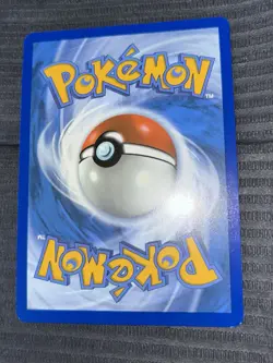 Pokemon Rapidash 189/182 Destined Rivals Illustration Rare Holo 110HP NEAR MINT - Image 4