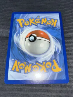 Pokemon Rapidash 189/182 Destined Rivals Illustration Rare Holo 110HP NEAR MINT - Image 5