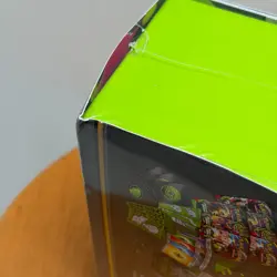 Pokemon TCG: Perfect Order ETB Elite Trainer Box Sealed In Hand - Image 4