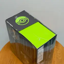 Pokemon TCG: Perfect Order ETB Elite Trainer Box Sealed In Hand - Image 5