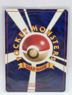 9x VINTAGE Japanese Pokemon Holo Lot Blaine's Charizard, Rocket's Zapdos MP/LP - Image 3