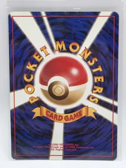 9x VINTAGE Japanese Pokemon Holo Lot Blaine's Charizard, Rocket's Zapdos MP/LP - Image 5