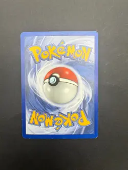 Pokemon Rayquaza 16/110 Holo Delta Species EX Holon Phantoms LP - Image 4