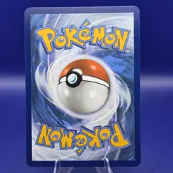 Treasure Tracker 131/131 ACE SPEC Rare Holo Pokemon Prismatic Evolutions NM - Image 2