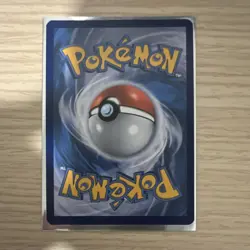 Pokemon Aerodactyl EX XY97 XY Promo Holo Basic 170 HP - Image 2