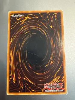 Yu-Gi-Oh Valkyrion the Magna Warrior SDD-001 Secret Rare - Image 4