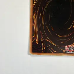 Konami Gamma the Magnet Warrior DOR-003 Duelist of the Roses Holo Secret Rare E… - Image 3