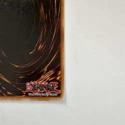 Konami Gamma the Magnet Warrior DOR-003 Duelist of the Roses Holo Secret Rare E… - Image 4