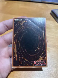 Yugioh Exodia The Forbidden One Lob-124 1st Glossy - Image 5