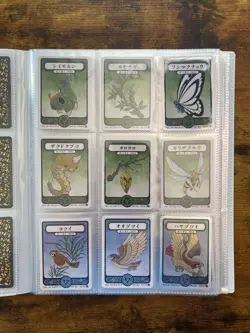 Pokai Gaku Master Set + 6 Promos + 2 Artist Signed Cards - Custom Pokemon Cards - Image 3