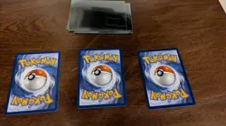 Pokemon TCG First Partner Illustration Collection Series 1 Gen 4 Sinnoh Starters - Image 3