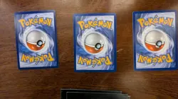 Pokemon TCG First Partner Illustration Collection Series 1 Gen 4 Sinnoh Starters - Image 4