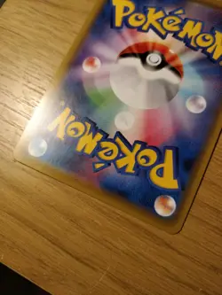 Togekiss V 058/076 s3a Legendary Heartbeat Japanese Pokemon Card RR Mint - Image 4