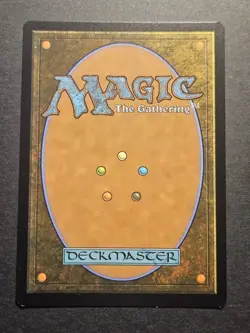 Ureni of the Unwritten (Borderless) Foil M Commander Tarkir: Dragonstorm 0009 NM - Image 2