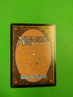 Temple Garden Lorwyn Eclipsed Regular - Image 2