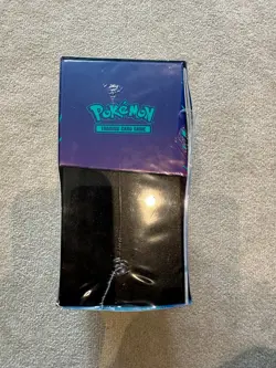 Pokemon Center Journey Together Elite Trainer Box - New & Sealed (slight tear) - Image 5