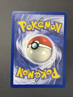 Pokemon TCG Clefairy Doll Base Set Trainer 70/102 Unlimited Rare - Image 2