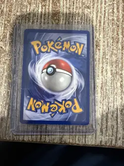 Pokemon TCG Chansey Base Set 3/102 Holo Unlimited Holo Rare - Image 2