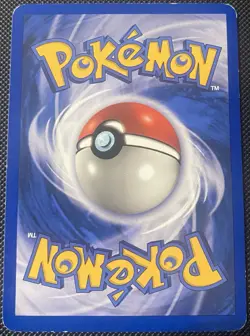 Recycle 61/62 Fossil Regular - Pokemon Card - Image 2