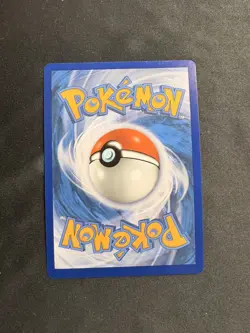 Pokemon Card Pidgeotto 208/197 Obsidian Flames Full Art Illustration Rare NM - Image 2