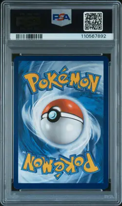 2023 POKEMON SWORD & SHIELD CROWN ZENITH SECRET FULL ART/GIRATINA VSTAR PSA 10 - Image 2