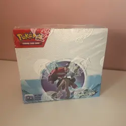 Pokemon TCG: Journey Together Booster Box (36 Packs) New & Sealed - English - Image 1