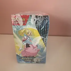 Pokemon TCG: Journey Together Booster Box (36 Packs) New & Sealed - English - Image 2
