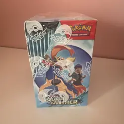 Pokemon TCG: Journey Together Booster Box (36 Packs) New & Sealed - English - Image 4