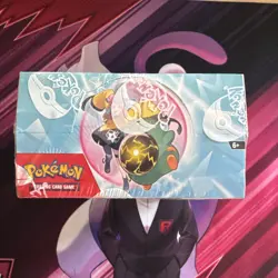 Pokemon TCG: Journey Together Booster Box (36 Packs) New & Sealed - English - Image 2