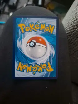 SNOM 2606/07 Stamped Holo Pokemon CBB4C Ponyta Gem Pack Vol.4 S-Chinese - Image 2