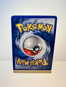 Aipom 34/115 Uncommon Unseen Forces Pokemon Moderately Played - Image 4