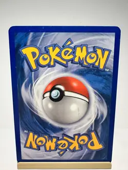 Zubat 83/107 Common Deoxys Pokemon Lightly Played - Image 3