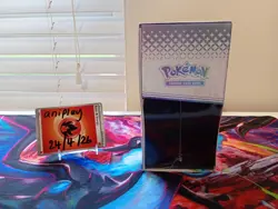 Pokemon TCG Prismatic Evolutions Sealed Elite Trainer Box ETB - Image 2