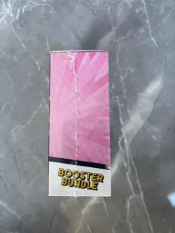 Pokemon Mega Evolutions Ascend Heroes Booster Bundle New and Sealed - Image 2