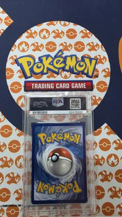 Pokemon Mewtwo GX 31/68 Hidden Fates Ultra Rare Holo PSA 10 2019 English - Image 2