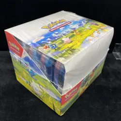 Pokemon ME 2.5 Ascended Heroes Sealed Mini Tin Case Exclusive FR - Image 2