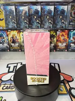 Pokemon TCG: Ascended Heroes Booster Bundle (6 Packs) SEALED - In Hand - Image 3