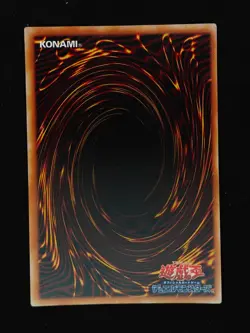 Yu-gi-oh! 2001 Magic Cylinder P4-06 Ultra JP Japanese OCG 1st 2nd - Image 2