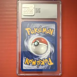 Pokemon Dark Arbok 29/109 EX Team Rocket Returns Regular CGC 10 Graded Card - Image 2