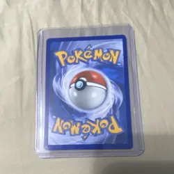 Pokemon Mega Zygarde EX Full Art Holo Dragon 310 HP Card 120/088 - Image 2