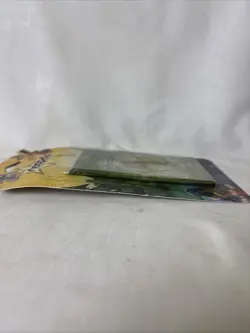 Neopets Trading Card Game Base Set Sealed 8-Card Booster Pack WotC - Image 4