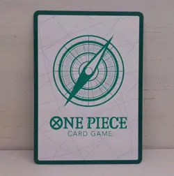 DON!! Dracule Mihawk GOLD Don OP14 Japanese EB04 ONE PIECE Card - Image 4