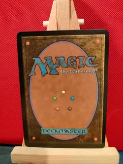 Jegantha, the Wellspring - Ikoria Lair of Behemoths - Rare - NM - MTG - Image 2