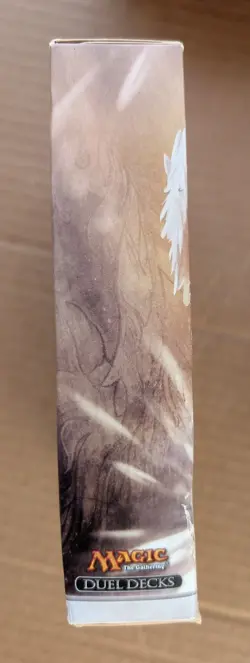 Duel Decks: Divine vs. Demonic - Magic the Gathering - Sealed - Image 4