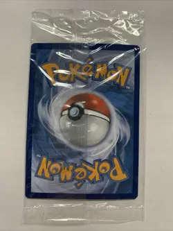 Zacian V SWSH076 Promo Pokemon Card Gold Foil SEALED NM - Canadian Seller - Image 2