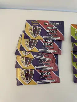 Pokemon TCG 11 Prize Packs - Brand New & Sealed - Image 2
