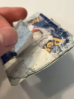 Pokemon Latias Gold Star Card 105/107 EX Deoxys 2005 DMG - Image 4