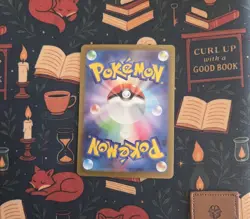 Pokemon Raging Bolt ex(SAR) 095/071 SV5K Wild Force - Image 3